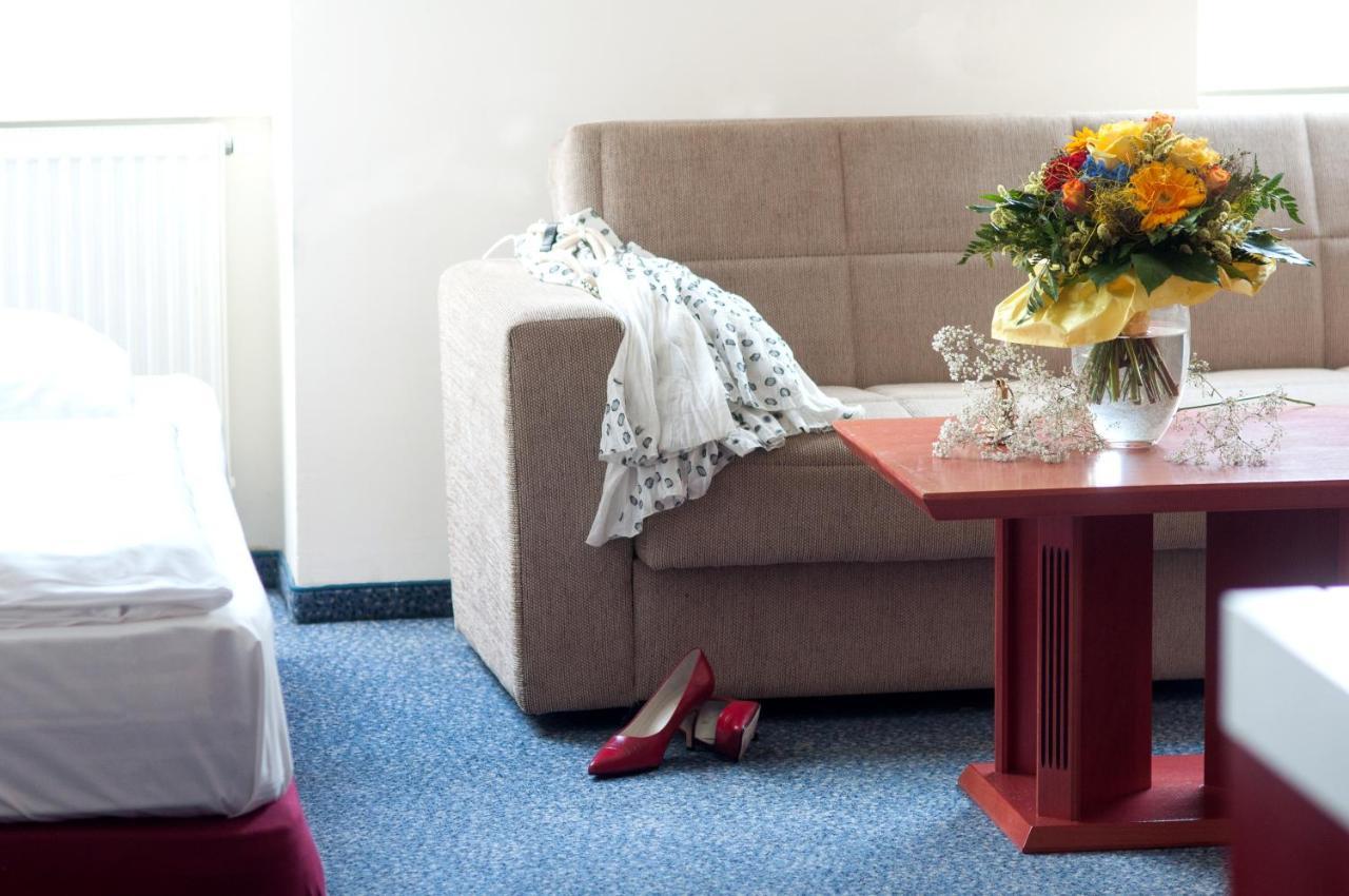 Act Apartment Wien