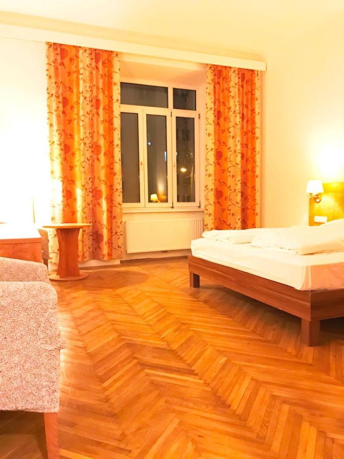 Apartment Act Wien
