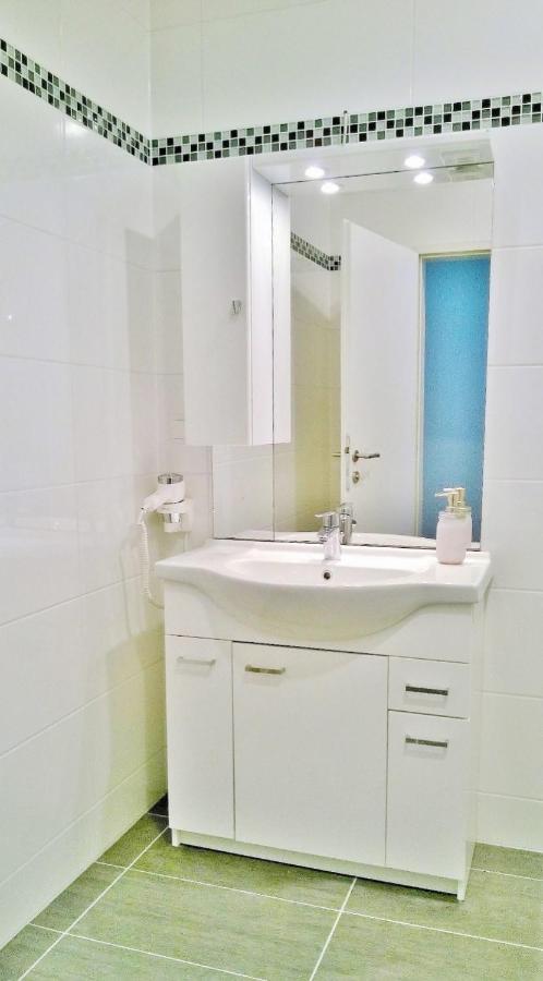 Act Apartment Wien