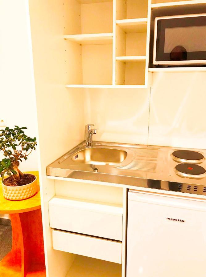 Act Apartment